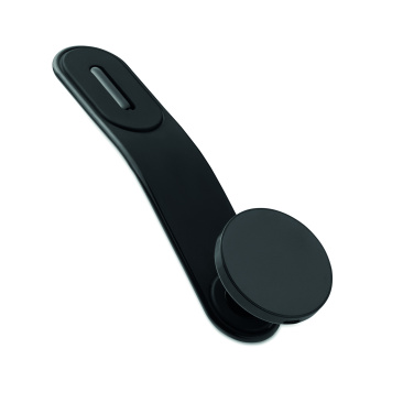 Logo trade liikelahja kuva: 15W magneettinen autolaturi