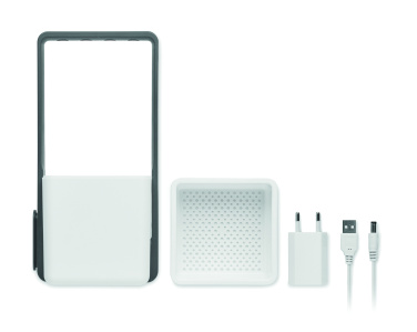 Logo trade liikelahja mainoslahja tuotekuva: Sisäpuutarha LED-valolla