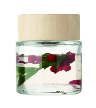 Logotrade mainostuotet kuva: Vanilja-aromi diffuusori