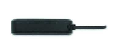 Logotrade mainoslahja ja liikelahja kuva: Varavirtalähde 20000 mAh ABS