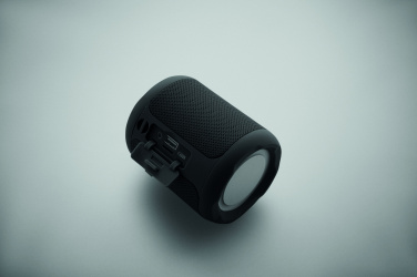 Logotrade mainoslahja tuotekuva: 5W ABS langaton kaiutin