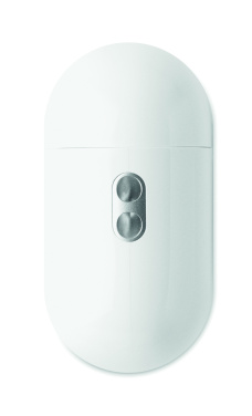 Logotrade liikelahja tuotekuva: ABS TWS -kuulokkeet