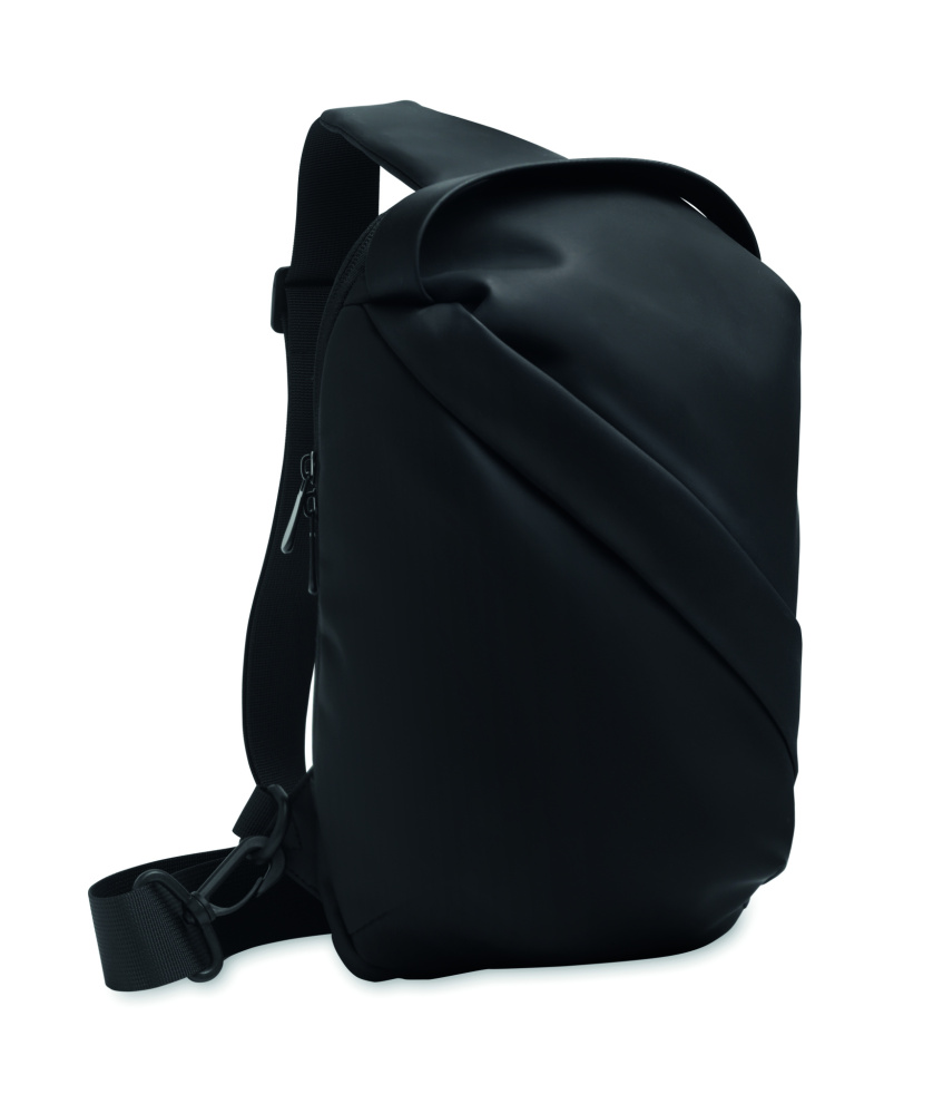 Logo trade liikelahjat mainoslahjat kuva: Yliolan laukku pehmeää PU