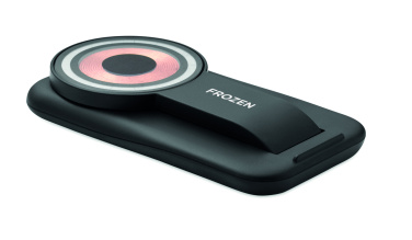 Logotrade liikelahjat mainoslahjat tuotekuva: 3 in 1 langaton laturi 15W