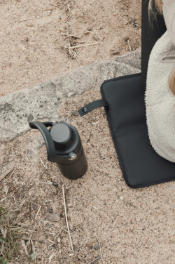 Logo trade mainostuote kuva: VINGA Baltimore RCS istuintyyny