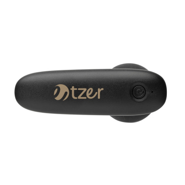 Logotrade mainoslahja ja liikelahja kuva: Revix RCS kierrätysmuovista valmistettu hierontapistooli