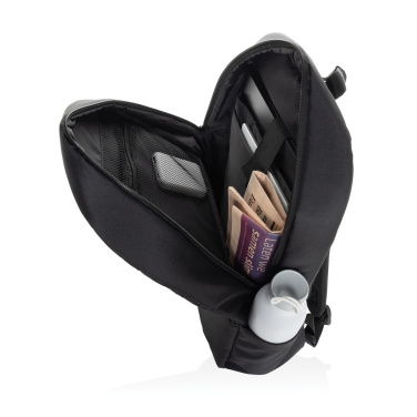 Logotrade liikelahja mainoslahja kuva: CityPack AWARE™ RPET Business 15.6 reppu