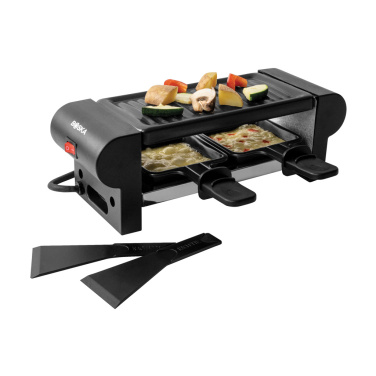 Logotrade liikelahjat kuva: BOSKA Gourmet Raclette Mini 220V (EU-tyyppi F)