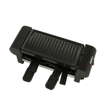 Logotrade mainoslahjat ja liikelahjat tuotekuva: BOSKA Gourmet Raclette Mini 220V (EU-tyyppi F)