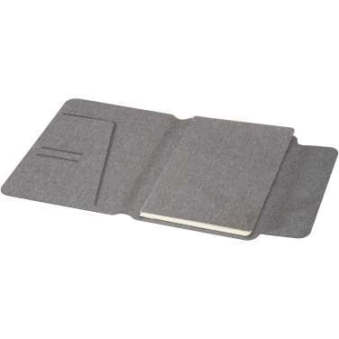 Logo trade liikelahjat tuotekuva: Andean RCS-kierrätetty kansio, A5