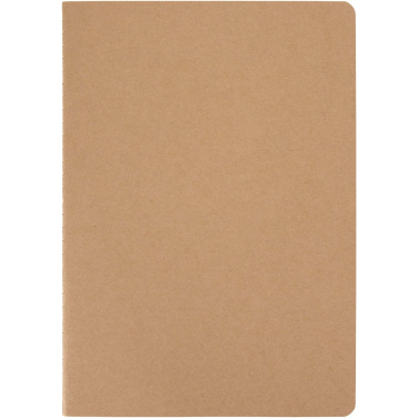 Logotrade mainostuotet kuva: Slyk A5-muistiokalenteri