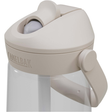 Logotrade liikelahjat kuva: Camelbak® Thrive Flip 750 ml:n Tritan Renew vesipullo kääntyvällä pillillä
