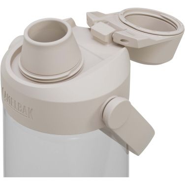 Logo trade liikelahja kuva: Camelbak® Thrive Chug 750 ml:n Tritan Renew vesipullo kierrekorkilla