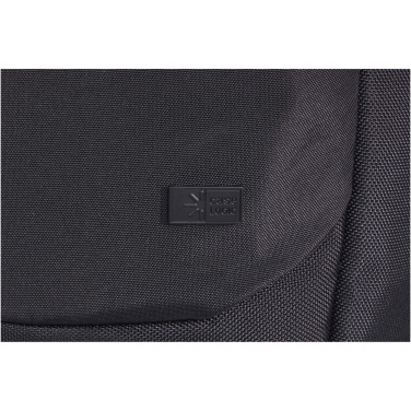 Logo trade mainoslahja kuva: Case Logic Variate 17 tuuman kierrätetty laajennettava, kiinnirullattava reppu kannettavalle