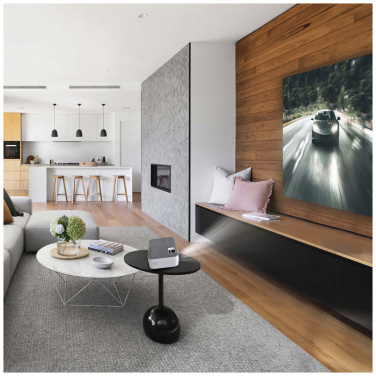 Logotrade liikelahjat mainoslahjat tuotekuva: Prixton Lumière projektori