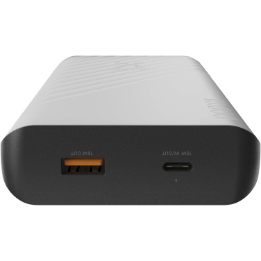 Logotrade mainostuotet kuva: Xtorm XG2S101 Go2 aurinkovaravirtalähde valolla, 10 000 mAh ja 15 W