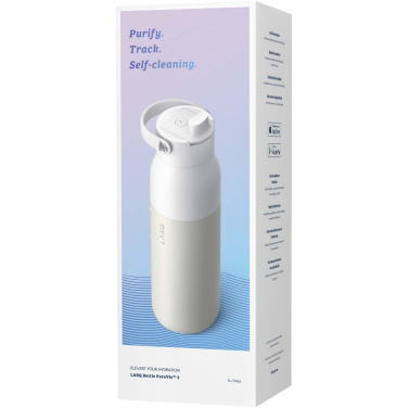Logotrade liikelahjat kuva: LARQ PureVisTM 2.0 vesipullo, 1 000 ml