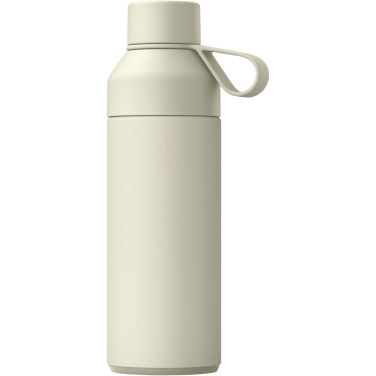 Logotrade liikelahjat mainoslahjat tuotekuva: Ocean Bottle 3-in-1-lahjasetti, 500 ml