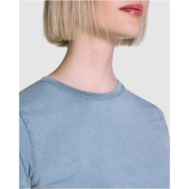 Logotrade liikelahjat mainoslahjat tuotekuva: Fiyi naisten lyhythihainen t-paita