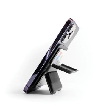 Logo trade liikelahjat mainoslahjat kuva: C-Secure MagSafe -puhelinlompakko