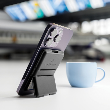 Logotrade mainostuotet kuva: C-Secure MagSafe -puhelinlompakko
