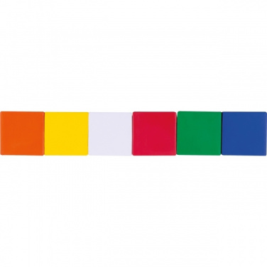 Logo trade mainoslahjat ja liikelahjat kuva: Stressipallo DIJON