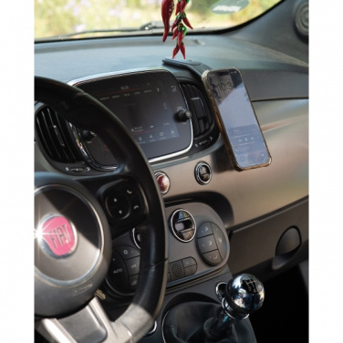 Logo trade mainoslahjat tuotekuva: Magneettinen puhelinteline Cape Towniin