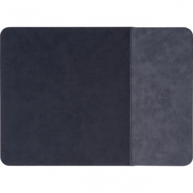 Logotrade liikelahjat mainoslahjat tuotekuva: Hiirimatto langattomalla latauksella ROTHERHAM