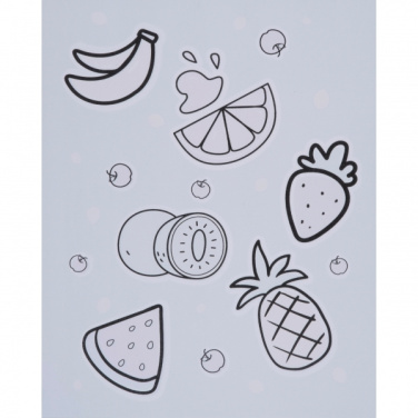 Logotrade mainostuotet kuva: Akvarellimaalauskirja ANGERS