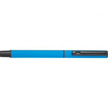 Logo trade liikelahja mainoslahja tuotekuva: Kirjoitussarja CANTERBURY