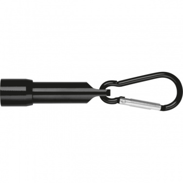 Logo trade mainoslahjat ja liikelahjat kuva: Mini taskulamppu BERGAMO