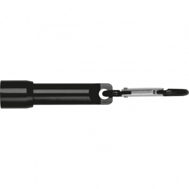 Logotrade mainostuote tuotekuva: Mini taskulamppu BERGAMO