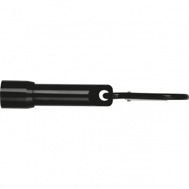 Logotrade liikelahja mainoslahja kuva: Mini taskulamppu BERGAMO