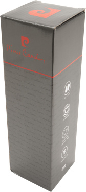 Logotrade liikelahjat kuva: Termospullo 650 ml Pierre Cardin