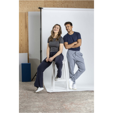 Logotrade mainoslahja tuotekuva: Azurite short sleeve men’s organic t-shirt