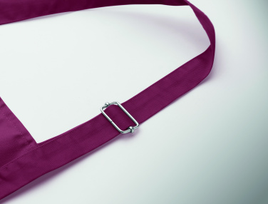 Logotrade mainostuotet kuva: Säädettävä keittiöesiliina