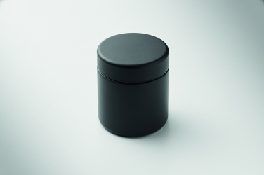 Logo trade liikelahja kuva: Kaksiseinäinen lounasrasia