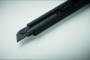 Logo trade mainoslahja ja liikelahja tuotekuva: Suuri mattoveitsi