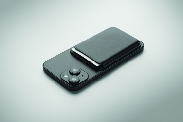 Logotrade liikelahjat mainoslahjat tuotekuva: Magneettinen luottkorttikotelo