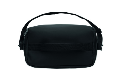 Logotrade mainostuotet kuva: PU kylmälaukku