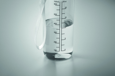 Logotrade liikelahjat kuva: Urheilupullo 700ml