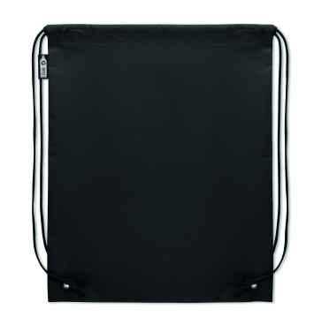 Logotrade mainoslahja ja liikelahja kuva: Narureppu RPET kuitukangas