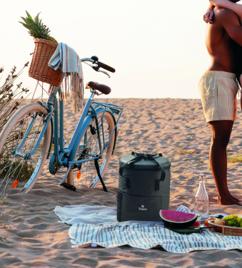 Logotrade mainostuotet kuva: Kylmäreppu 600D RPET