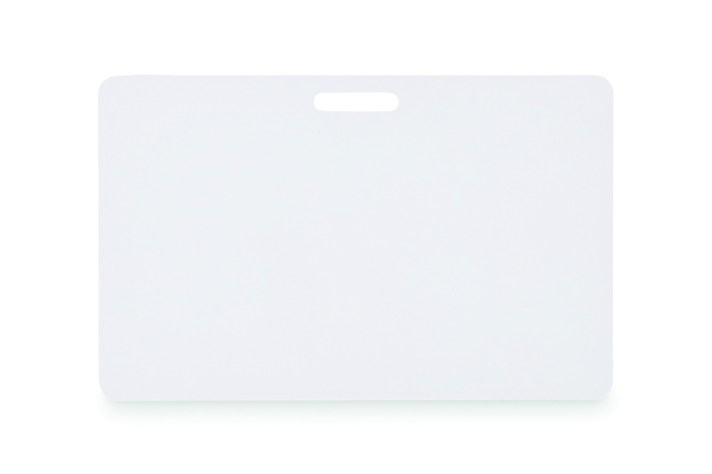 Logotrade mainoslahja ja liikelahja kuva: Nimikortti 54 x 86mm