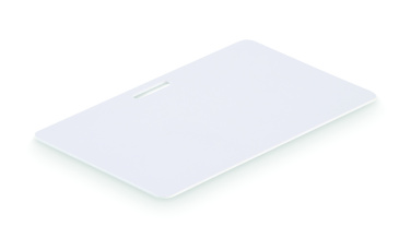 Logotrade mainoslahja ja liikelahja kuva: Nimikortti 54 x 86mm