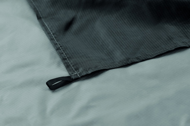 Logo trade liikelahja mainoslahja tuotekuva: Kevyt suuri rantamatto