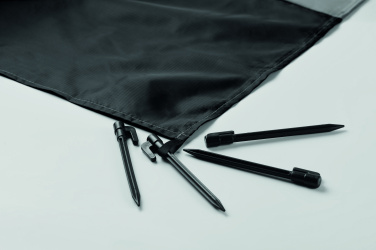 Logotrade mainoslahjat ja liikelahjat tuotekuva: Kevyt suuri rantamatto