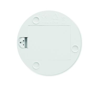 Logo trade liikelahja mainoslahja tuotekuva: Valaistu LED-muistitaulu