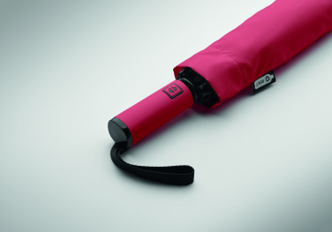 Logotrade mainoslahjat ja liikelahjat tuotekuva: 23" tuulenpitävä sateenvarjo