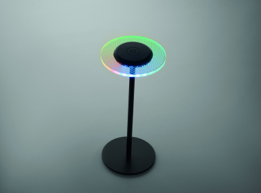 Logo trade liikelahjat tuotekuva: Ladattava pöytävalaisin